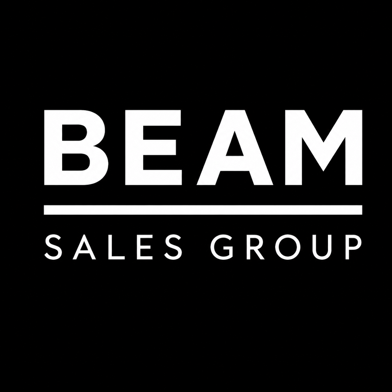 BEAM Sales Group logo