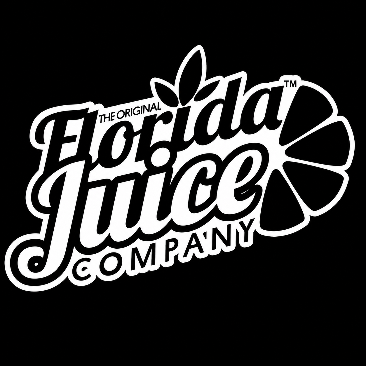 Florida Juice Company logo